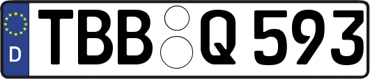 TBB-Q593