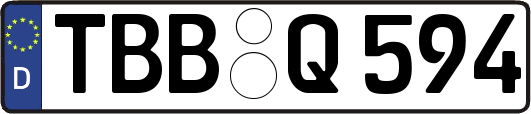 TBB-Q594