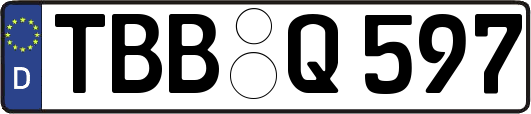TBB-Q597