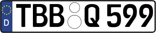 TBB-Q599