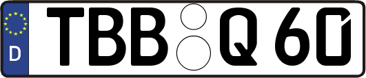 TBB-Q60