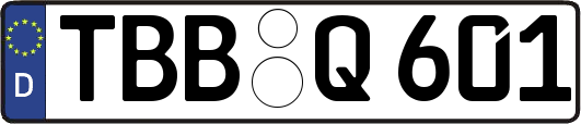 TBB-Q601