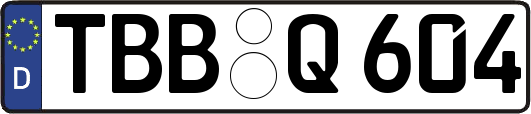 TBB-Q604