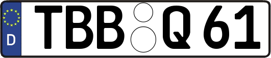TBB-Q61