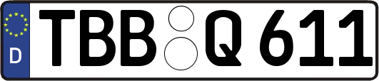 TBB-Q611