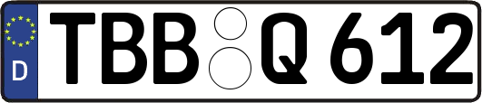 TBB-Q612