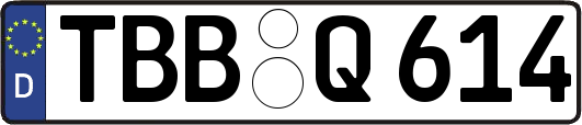 TBB-Q614
