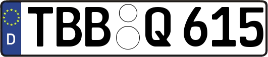 TBB-Q615