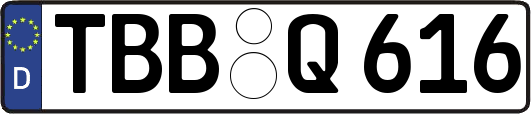 TBB-Q616