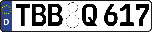 TBB-Q617