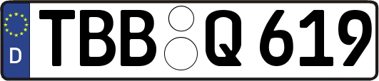 TBB-Q619