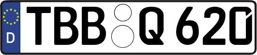 TBB-Q620