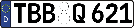 TBB-Q621