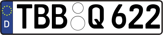 TBB-Q622