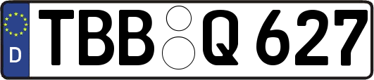 TBB-Q627