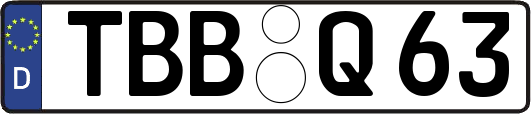 TBB-Q63