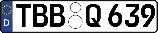 TBB-Q639
