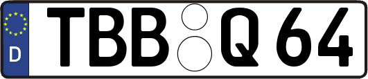 TBB-Q64