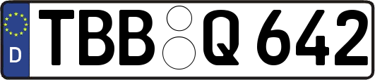 TBB-Q642