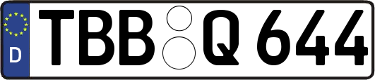 TBB-Q644