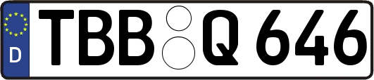 TBB-Q646