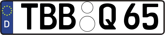 TBB-Q65
