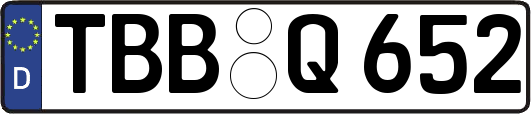TBB-Q652
