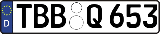 TBB-Q653
