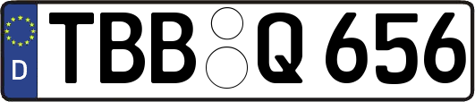 TBB-Q656