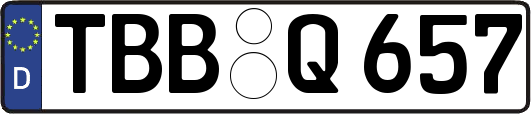 TBB-Q657