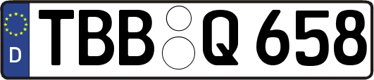 TBB-Q658