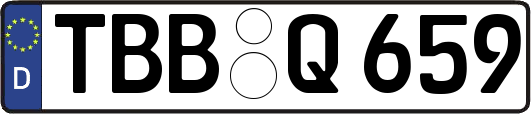TBB-Q659