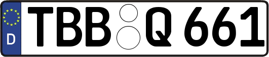 TBB-Q661