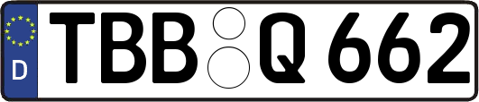 TBB-Q662