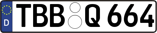 TBB-Q664