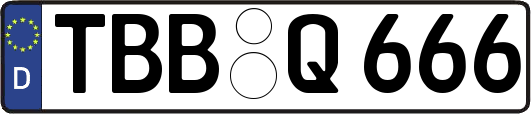 TBB-Q666