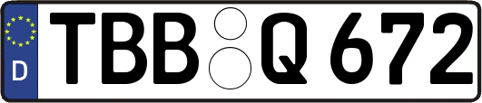 TBB-Q672