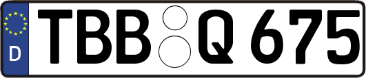 TBB-Q675