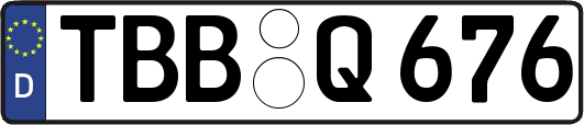 TBB-Q676