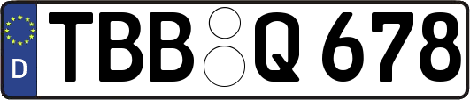 TBB-Q678