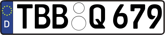 TBB-Q679