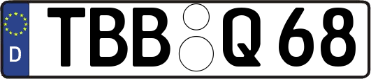 TBB-Q68