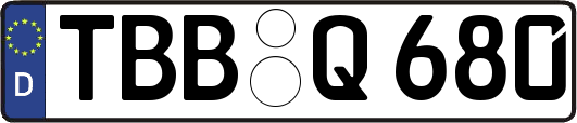 TBB-Q680