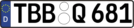 TBB-Q681