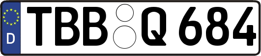 TBB-Q684