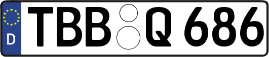TBB-Q686