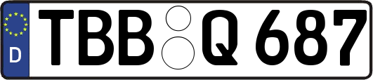 TBB-Q687