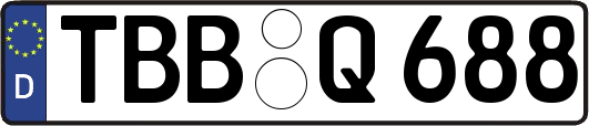 TBB-Q688