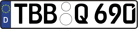 TBB-Q690