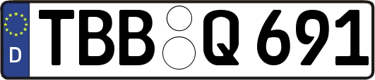 TBB-Q691